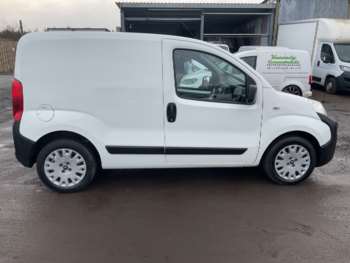 Used Citroen Nemo 2017 for sale - 73700699: Photo