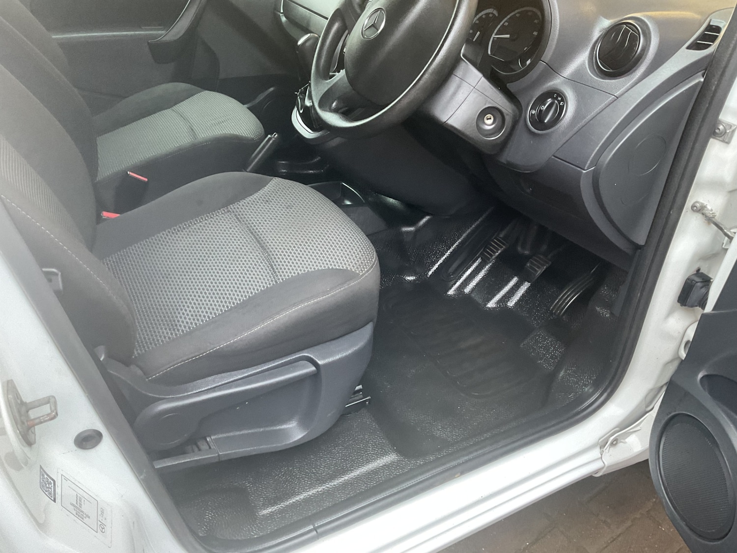 Used Mercedes-Benz Citan 2019 for sale - 77610116: Photo 10