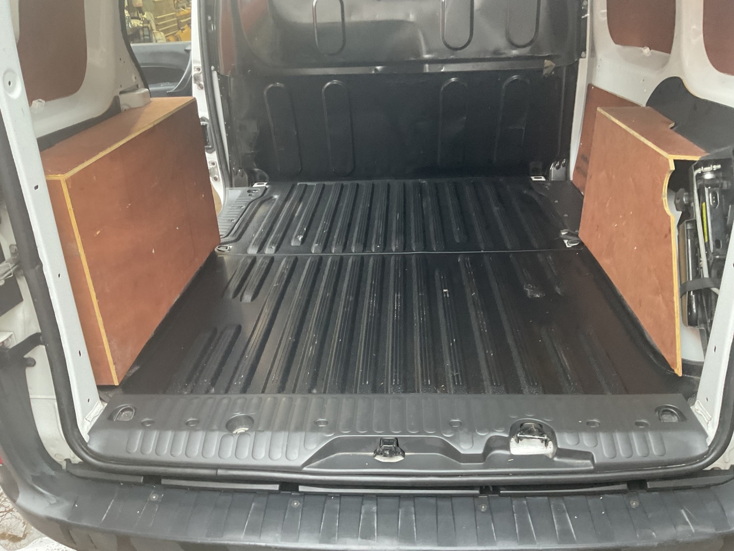 Used Mercedes-Benz Citan 2019 for sale - 77610116: Photo 13