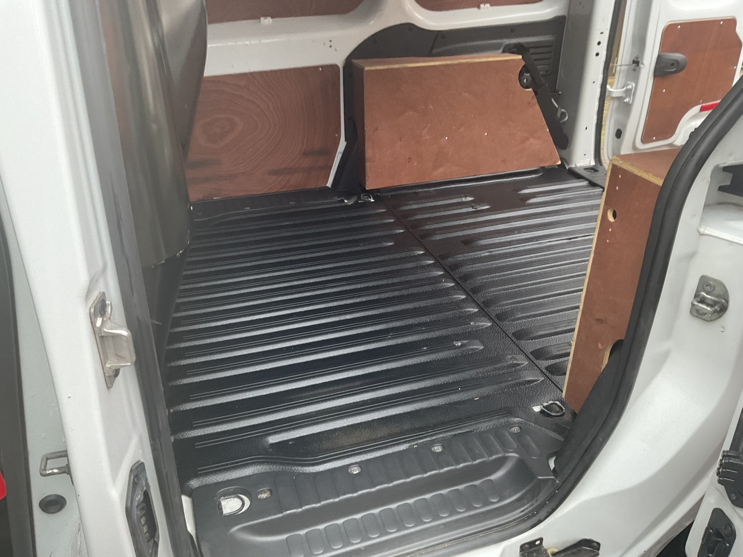 Used Mercedes-Benz Citan 2019 for sale - 77610116: Photo 14