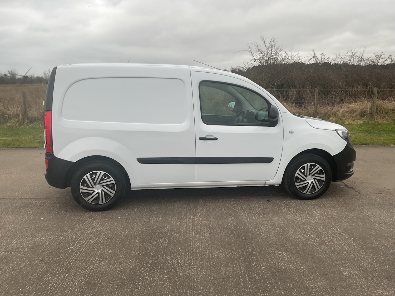 Used Mercedes-Benz Citan 2019 for sale - 77610116: Photo 7