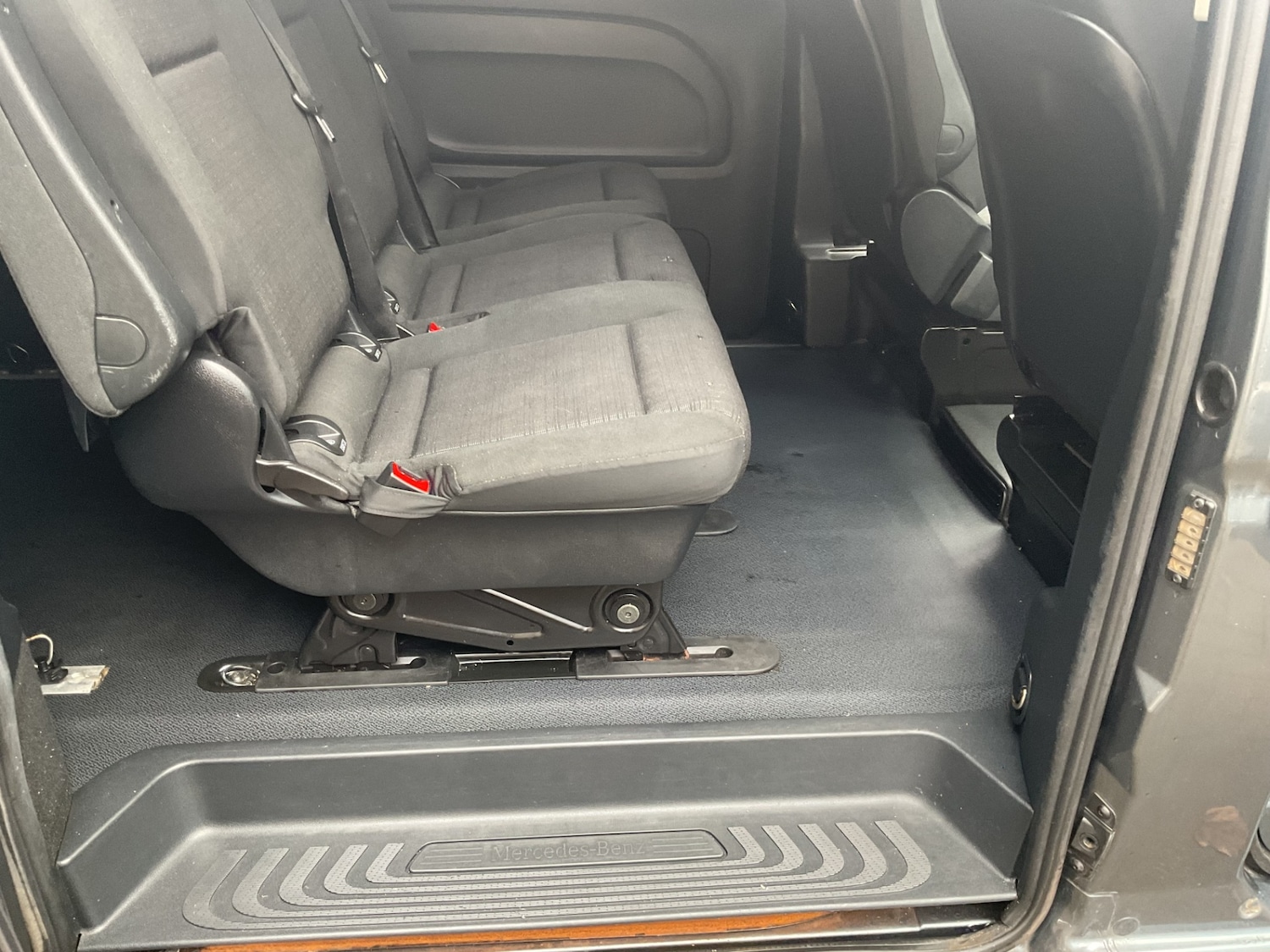 Used Mercedes-Benz Vito 2019 for sale - 77568756: Photo 15