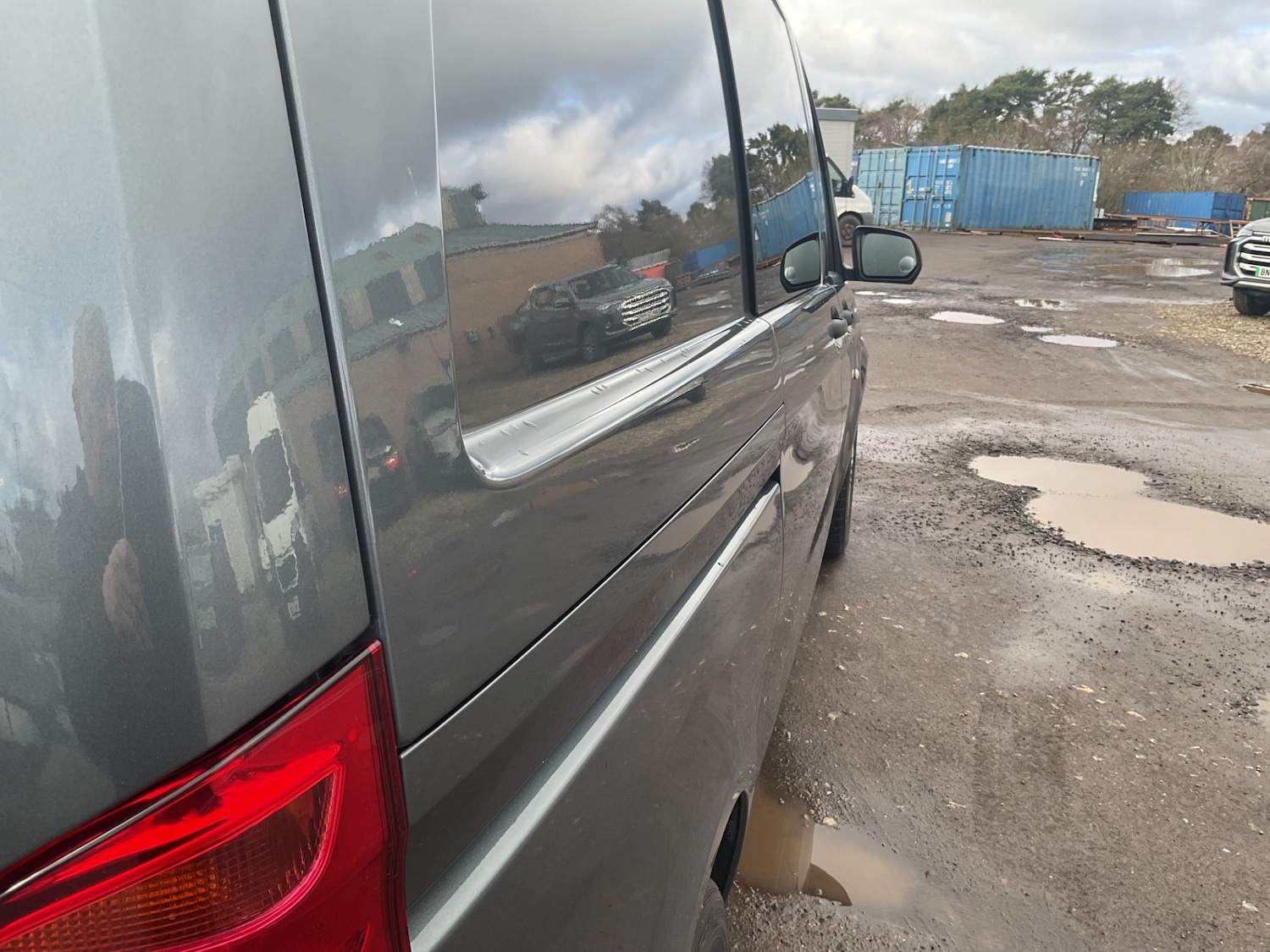 Used Mercedes-Benz Vito 2019 for sale - 77568756: Photo 7