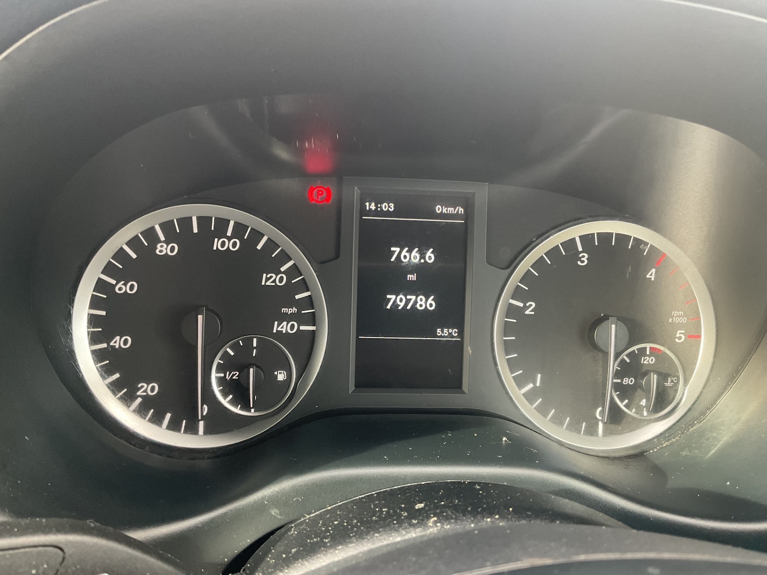 Used Mercedes-Benz Vito 2019 for sale - 77568756: Photo 9