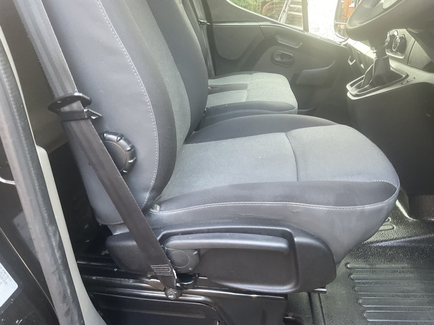 Used Nissan NV400 2020 for sale - 76222727: Photo 10