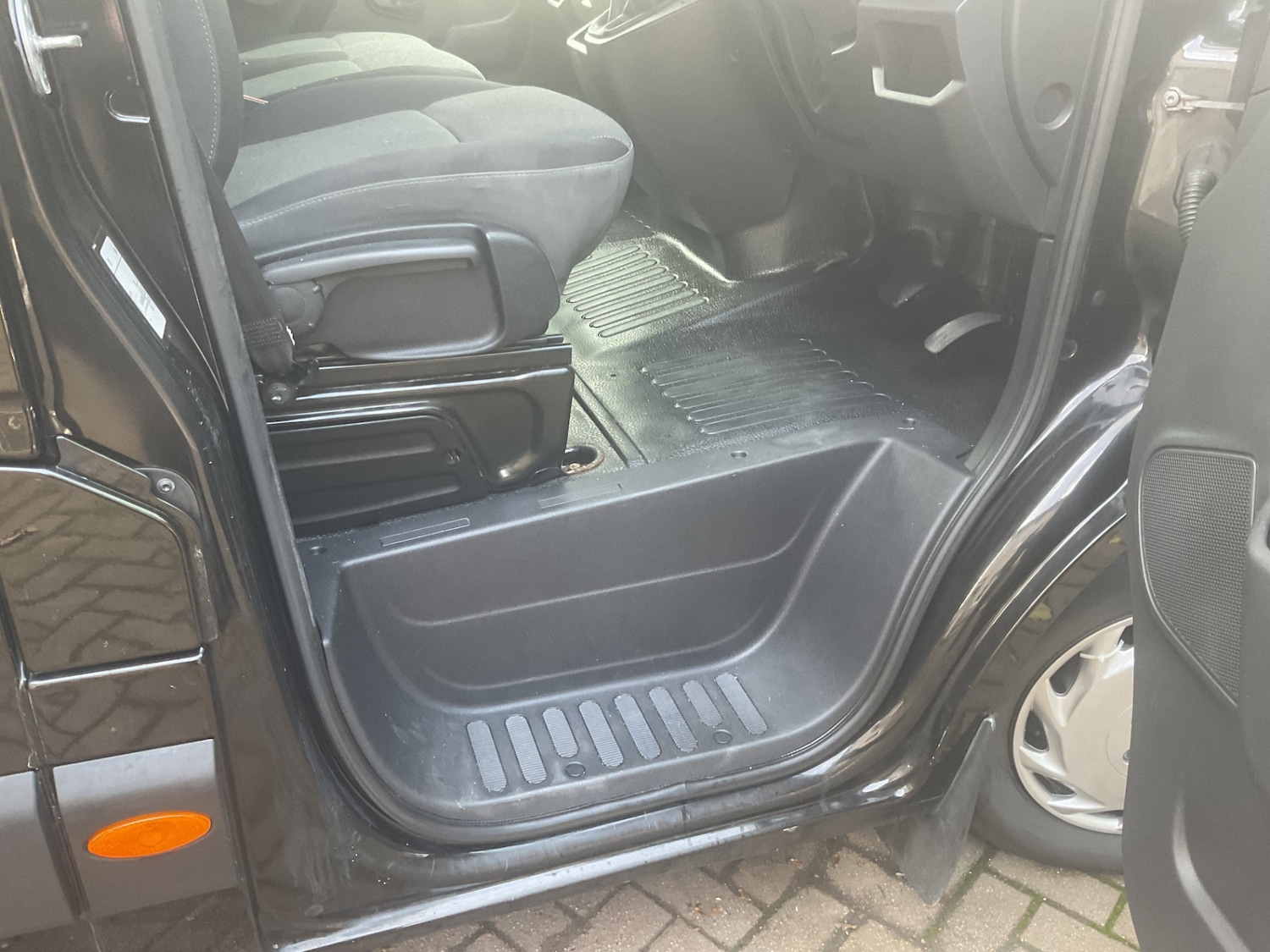 Used Nissan NV400 2020 for sale - 76222727: Photo 11