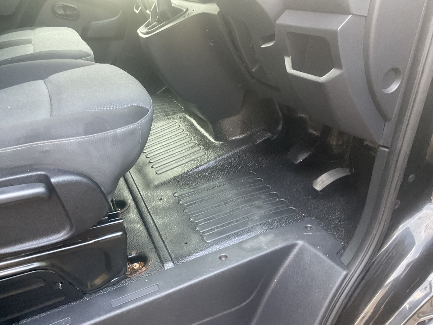 Used Nissan NV400 2020 for sale - 76222727: Photo 12