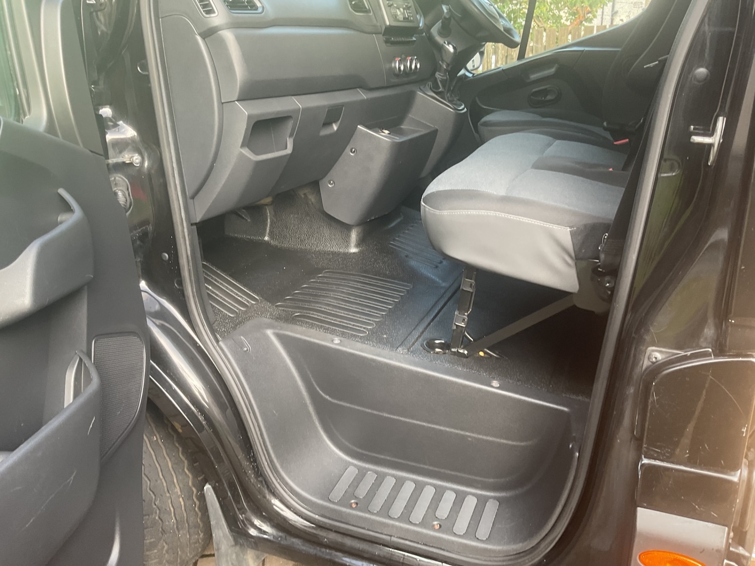 Used Nissan NV400 2020 for sale - 76222727: Photo 13