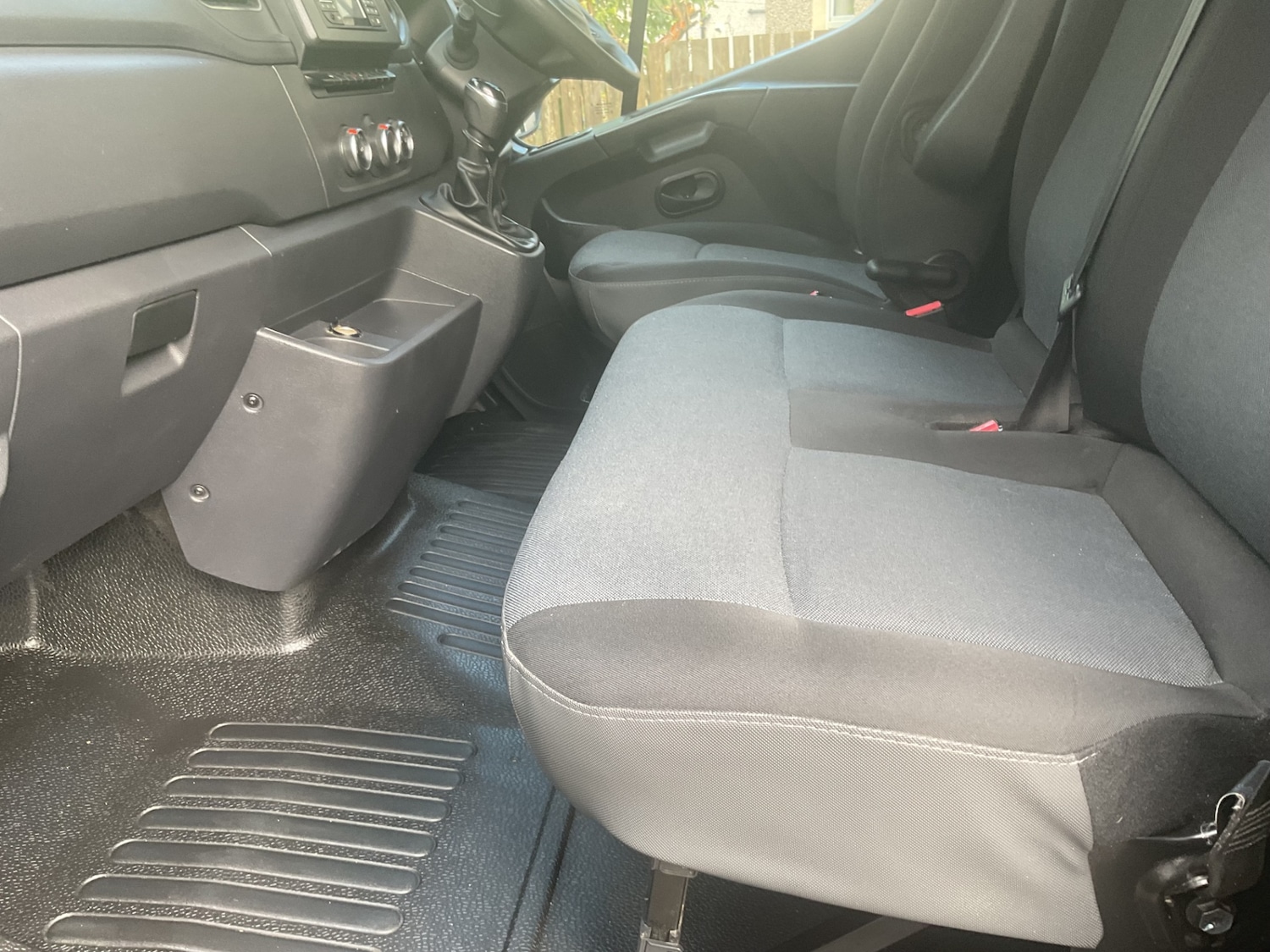 Used Nissan NV400 2020 for sale - 76222727: Photo 14