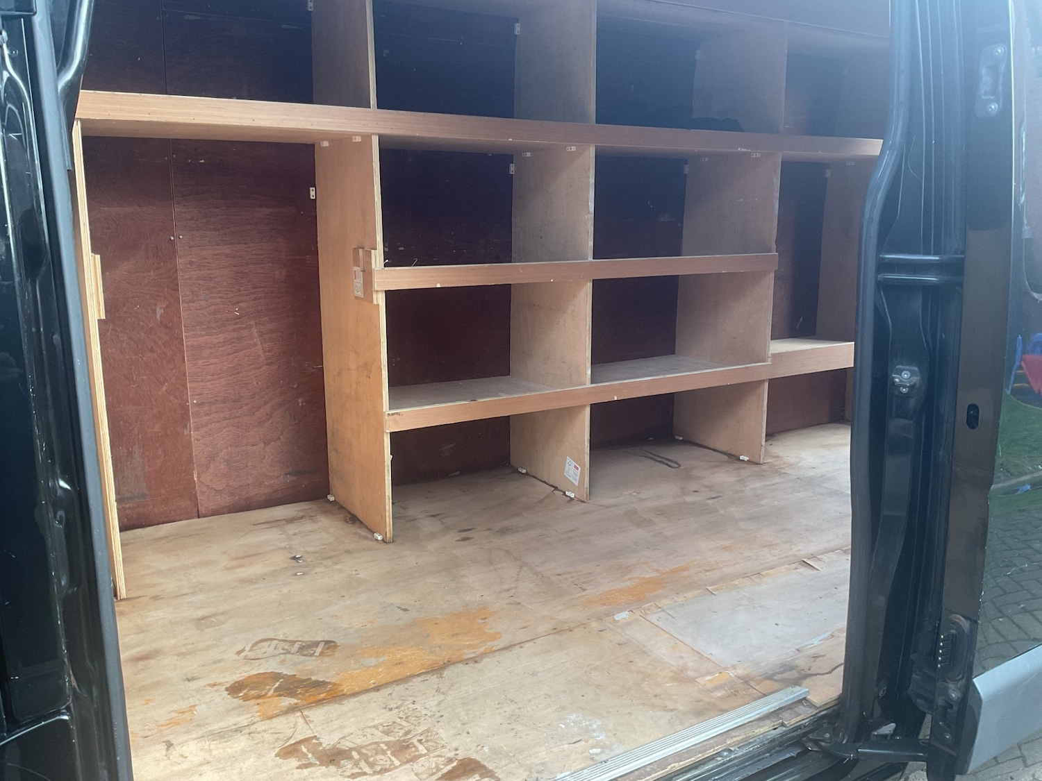 Used Nissan NV400 2020 for sale - 76222727: Photo 15