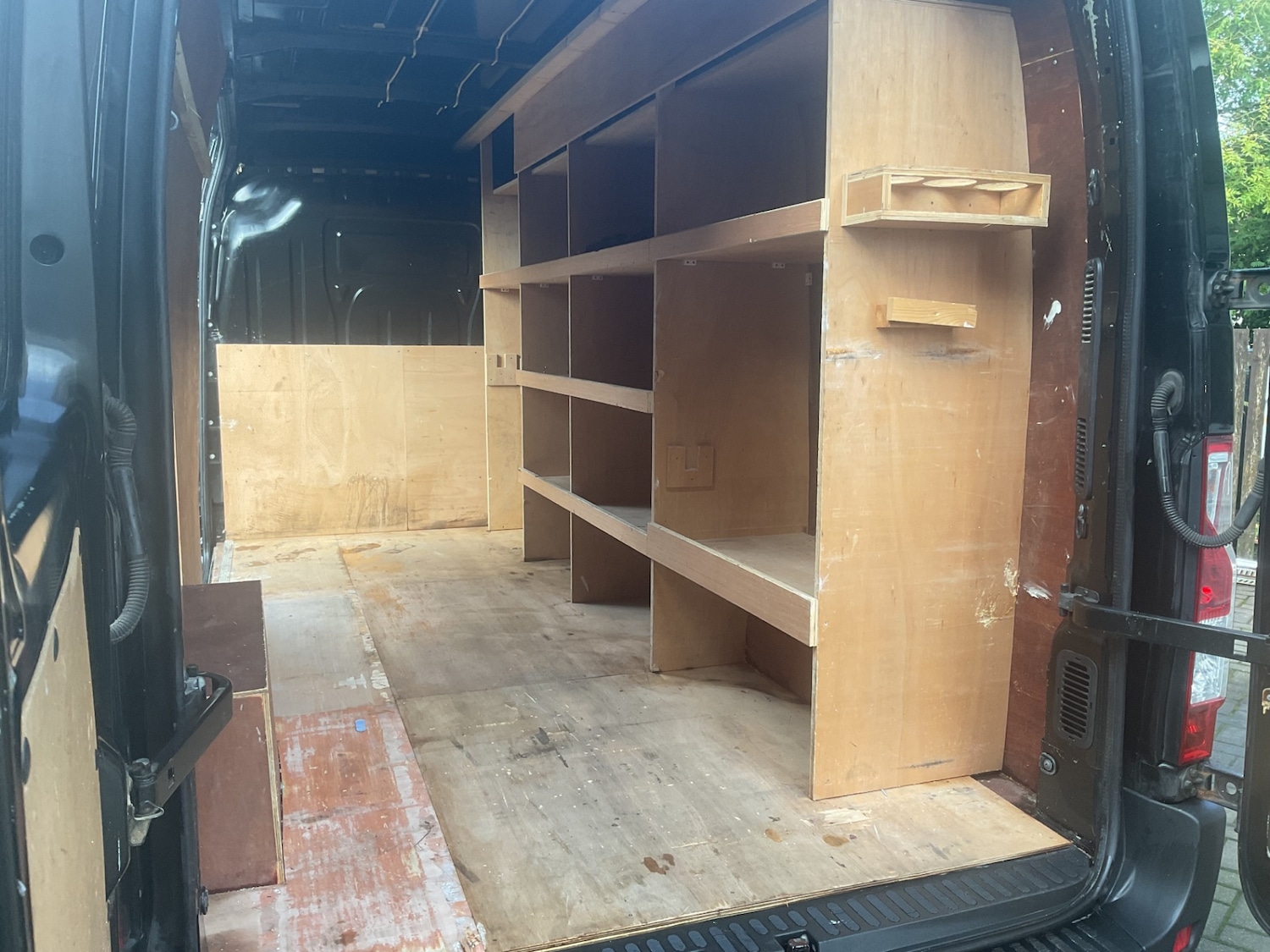 Used Nissan NV400 2020 for sale - 76222727: Photo 16