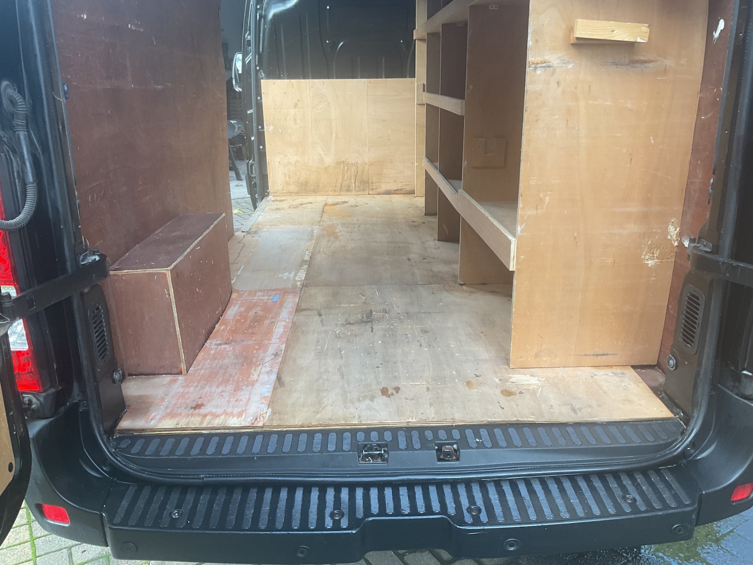 Used Nissan NV400 2020 for sale - 76222727: Photo 17