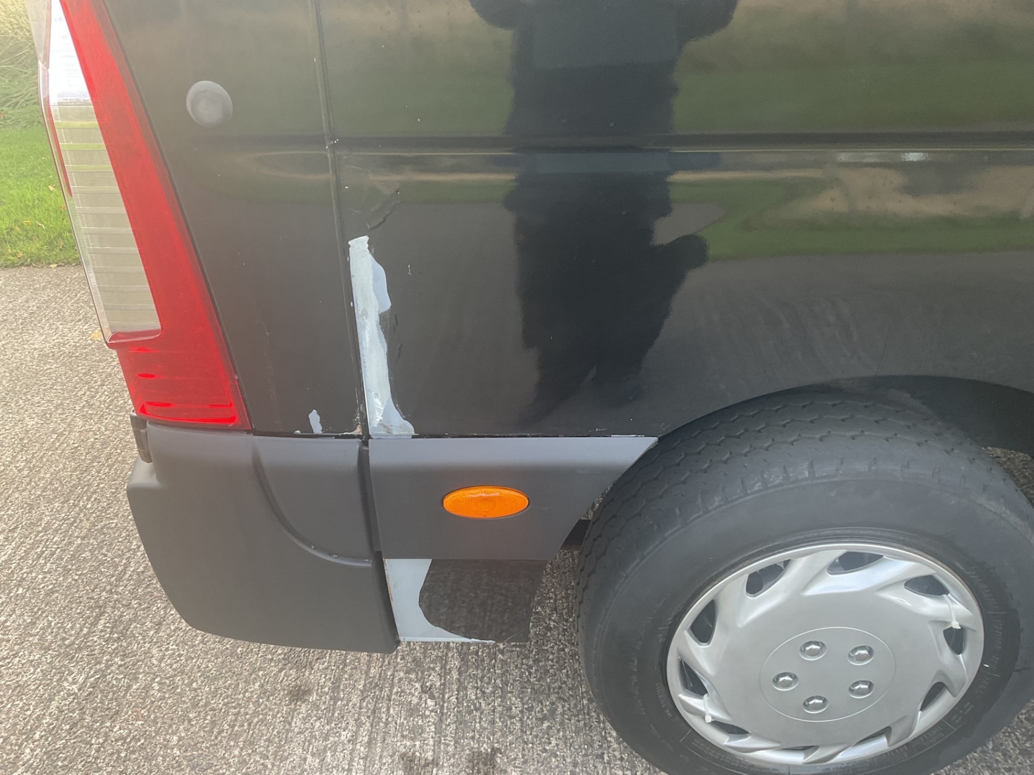 Used Nissan NV400 2020 for sale - 76222727: Photo 19