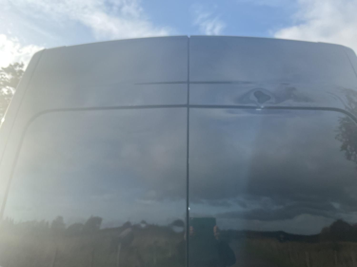 Used Nissan NV400 2020 for sale - 76222727: Photo 20