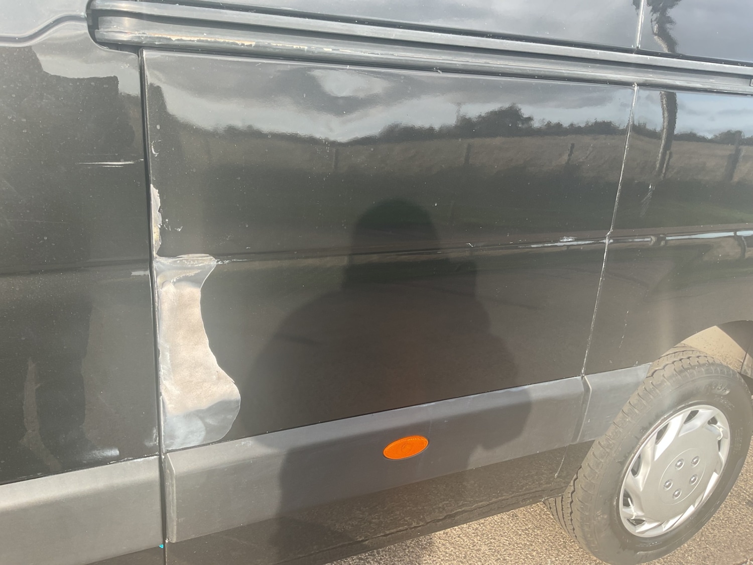 Used Nissan NV400 2020 for sale - 76222727: Photo 21