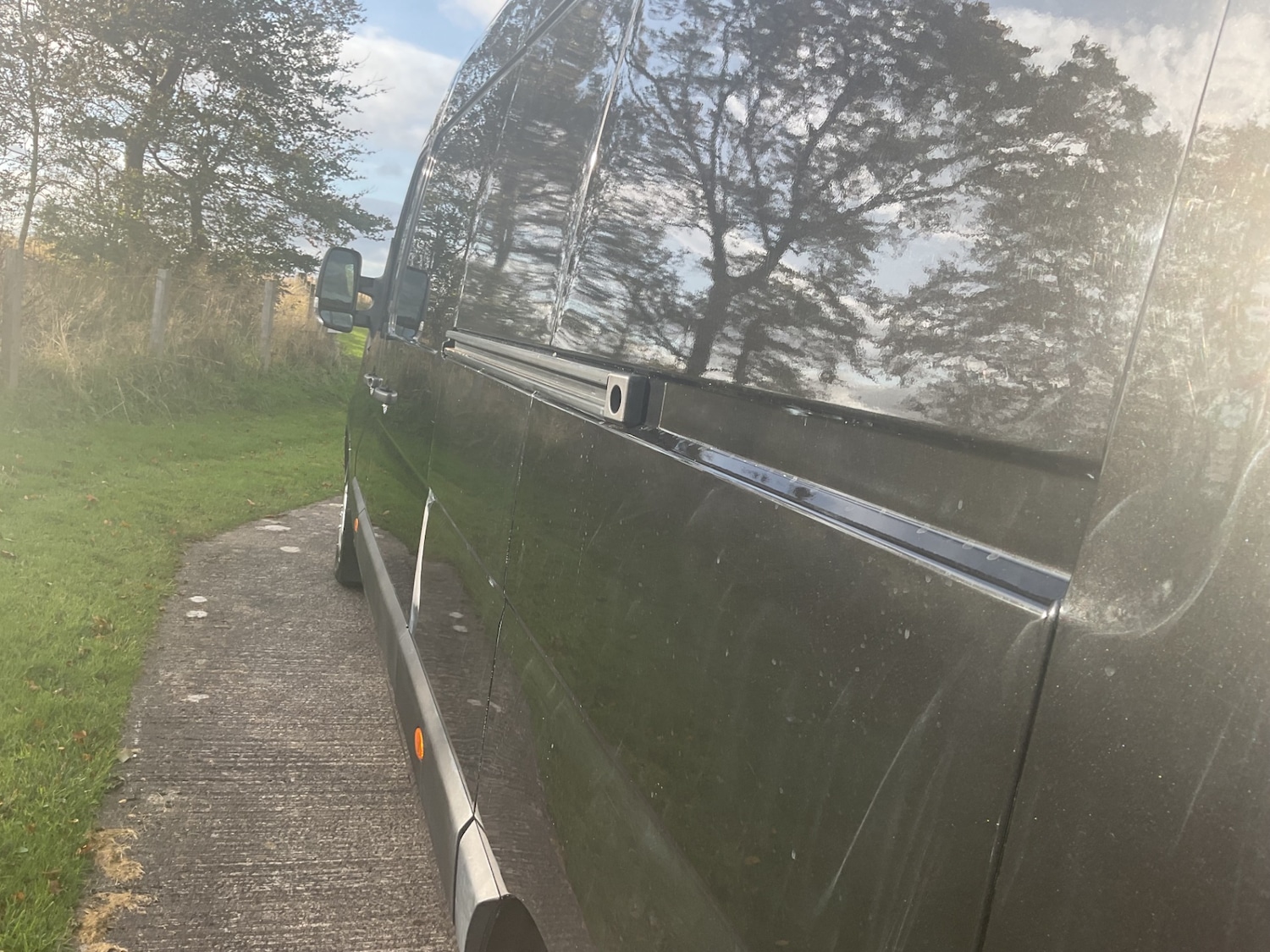 Used Nissan NV400 2020 for sale - 76222727: Photo 5