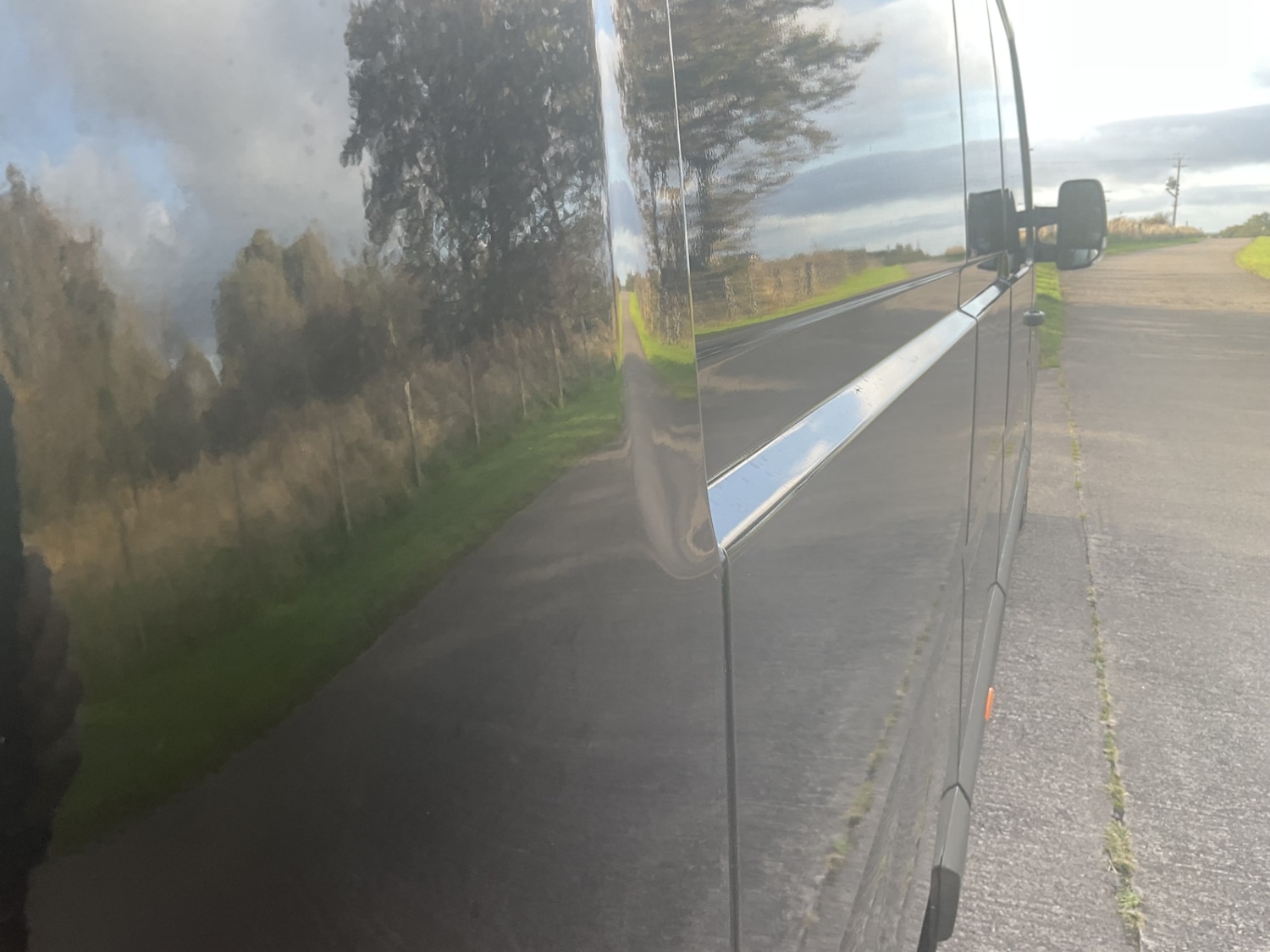 Used Nissan NV400 2020 for sale - 76222727: Photo 6