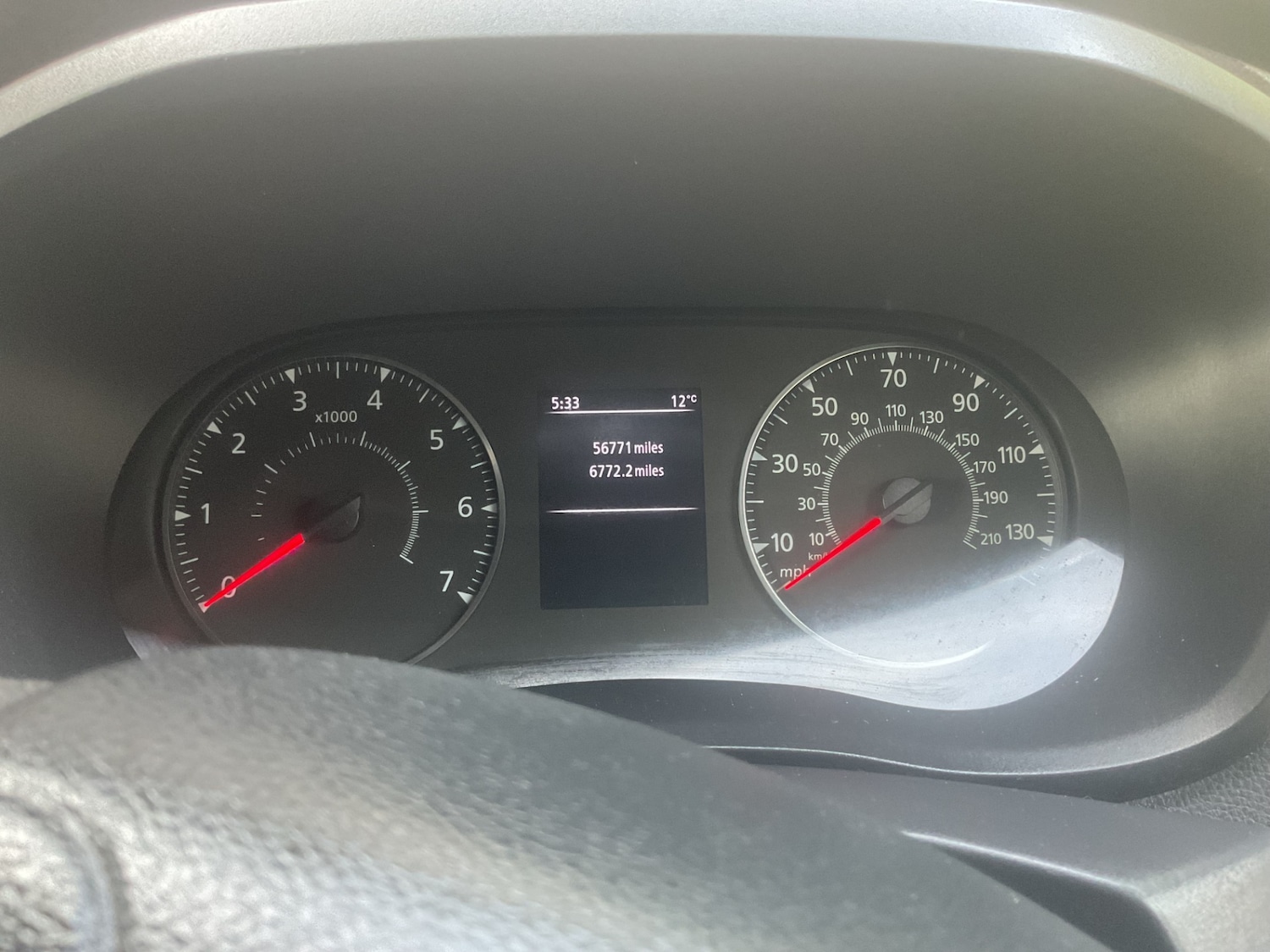 Used Nissan NV400 2020 for sale - 76222727: Photo 8