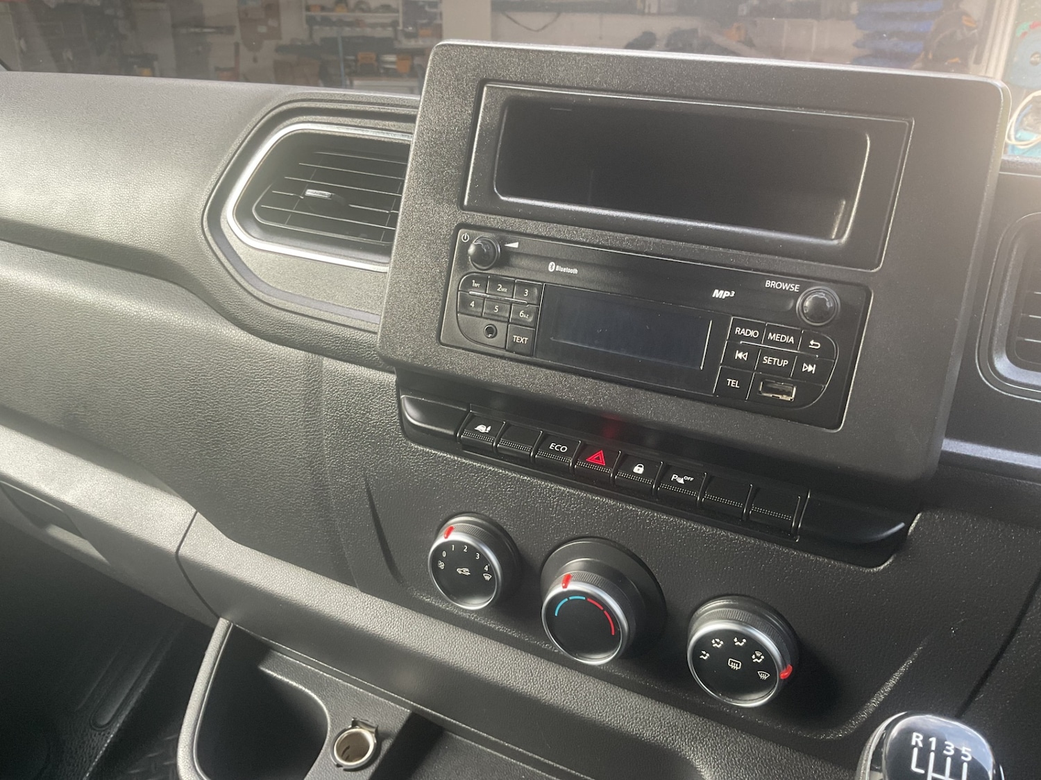 Used Nissan NV400 2020 for sale - 76222727: Photo 9