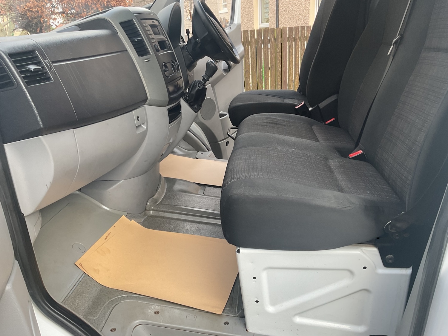 Used Mercedes-Benz Sprinter 2016 for sale - 77420472: Photo 11