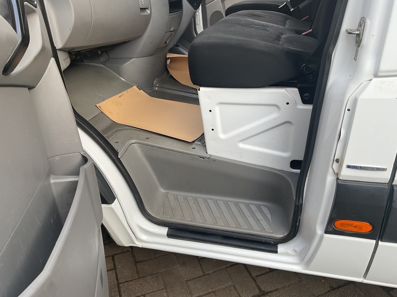 Used Mercedes-Benz Sprinter 2016 for sale - 77420472: Photo 12