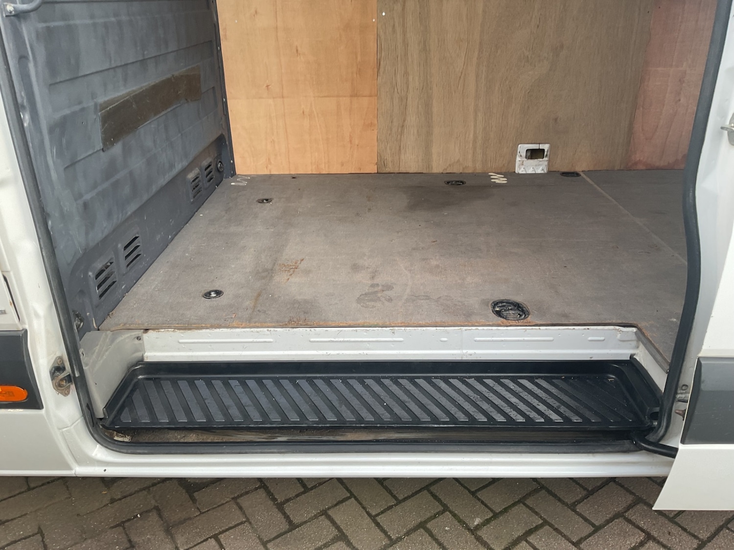 Used Mercedes-Benz Sprinter 2016 for sale - 77420472: Photo 14