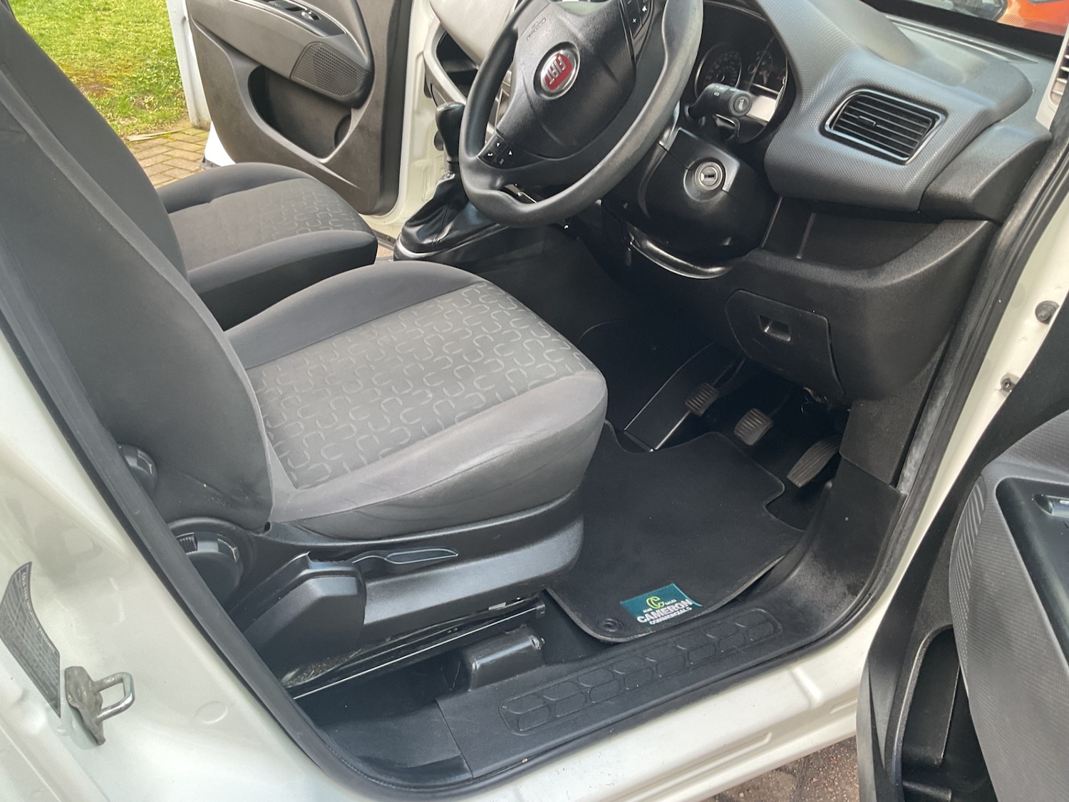 Used Fiat Doblo 2020 for sale - 77935412: Photo 10