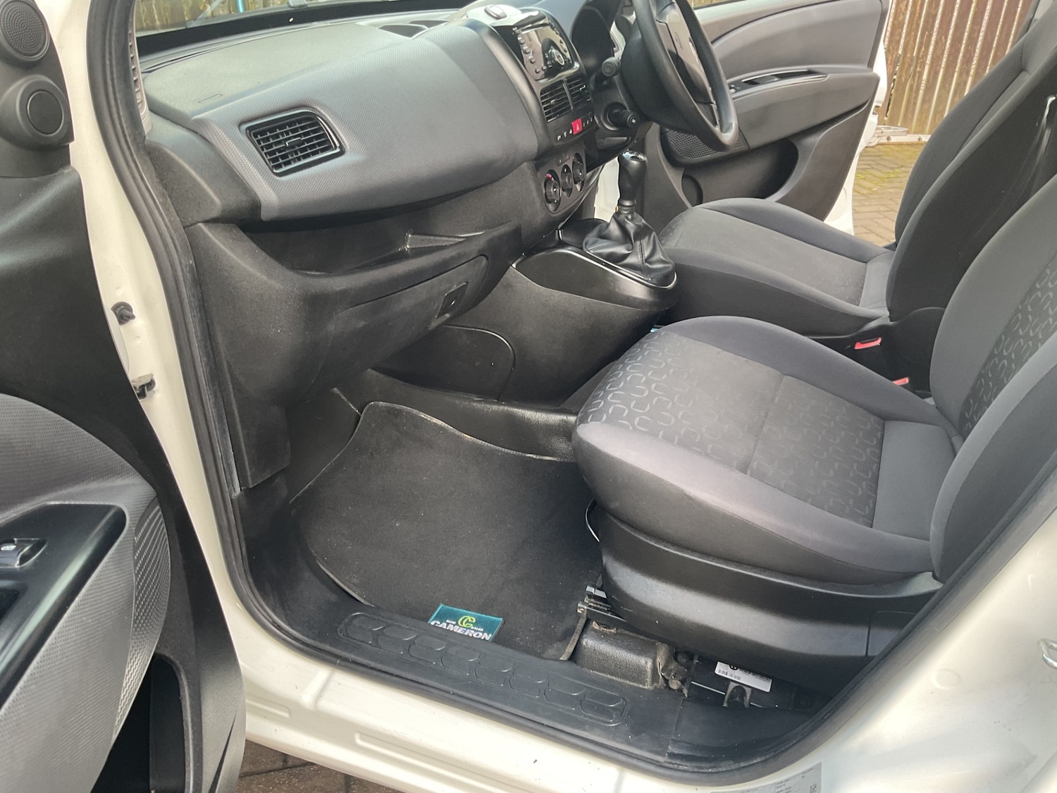 Used Fiat Doblo 2020 for sale - 77935412: Photo 11