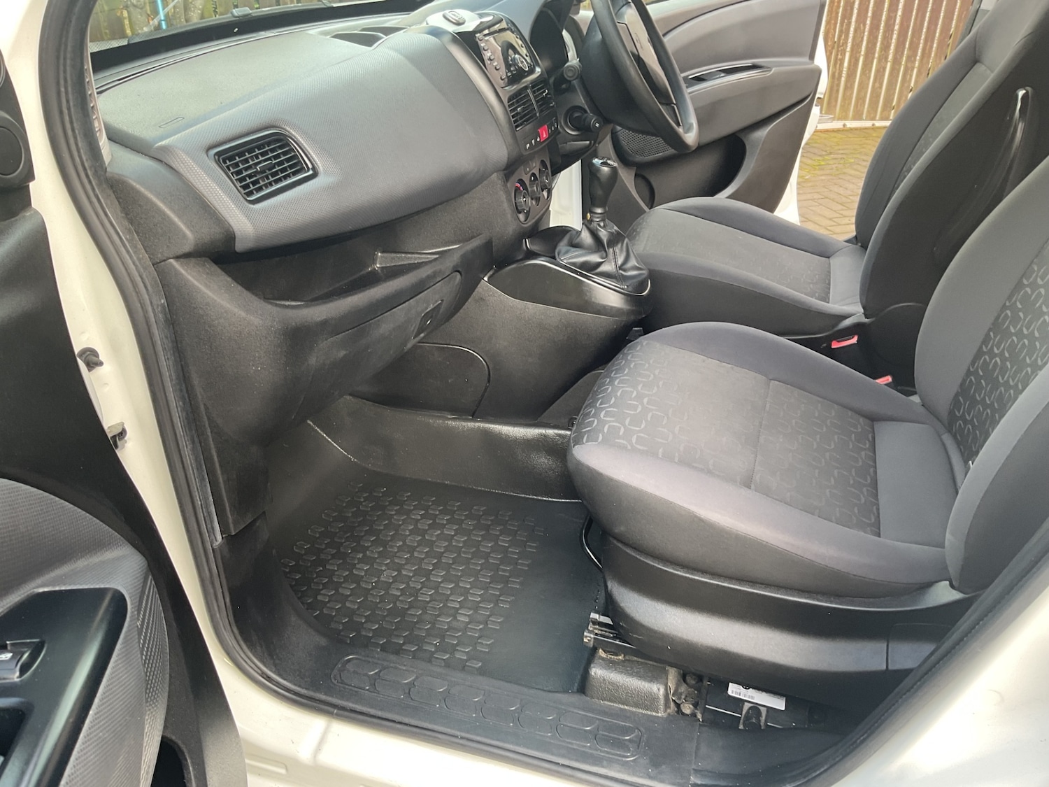 Used Fiat Doblo 2020 for sale - 77935412: Photo 12