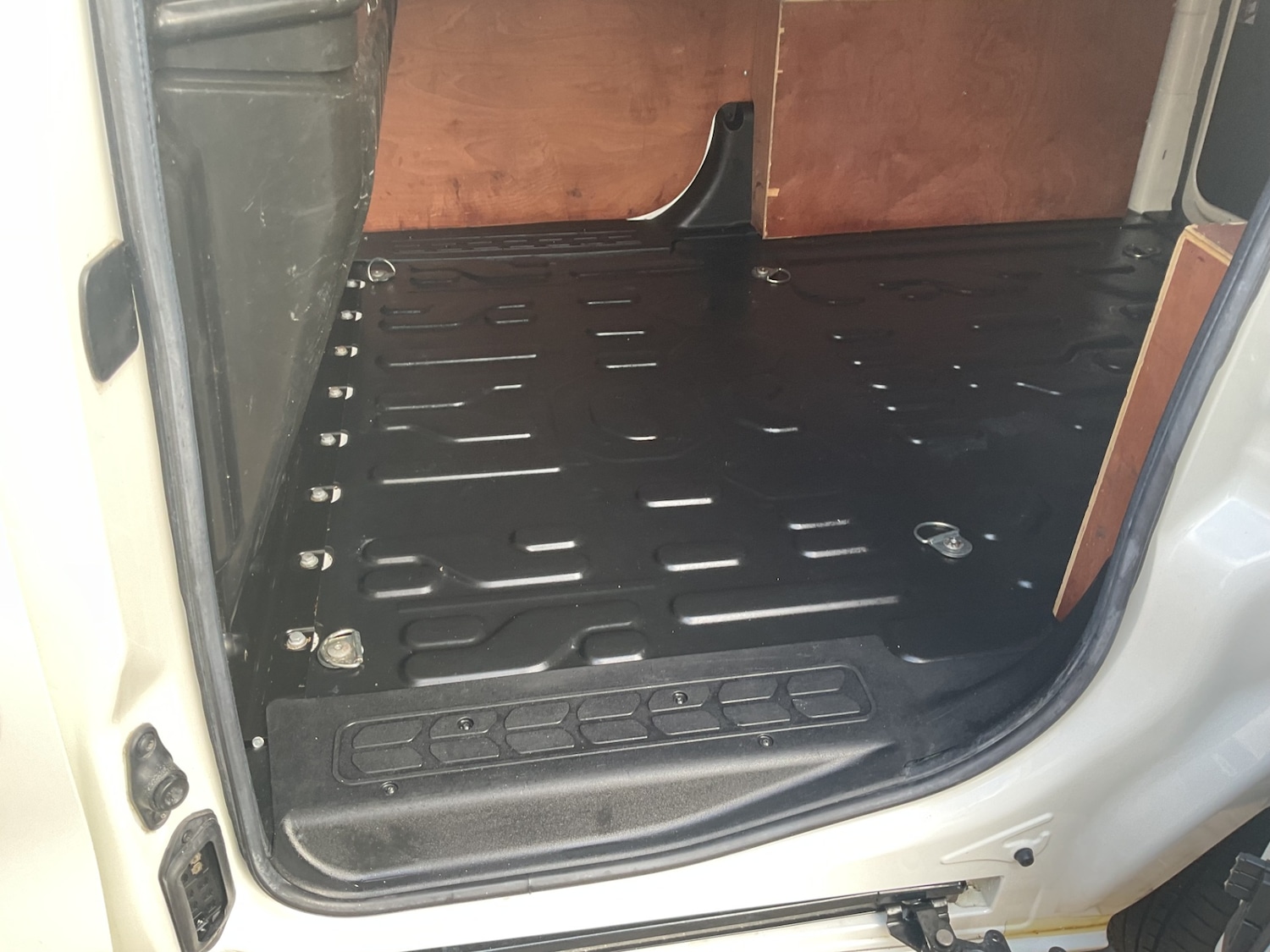 Used Fiat Doblo 2020 for sale - 77935412: Photo 13