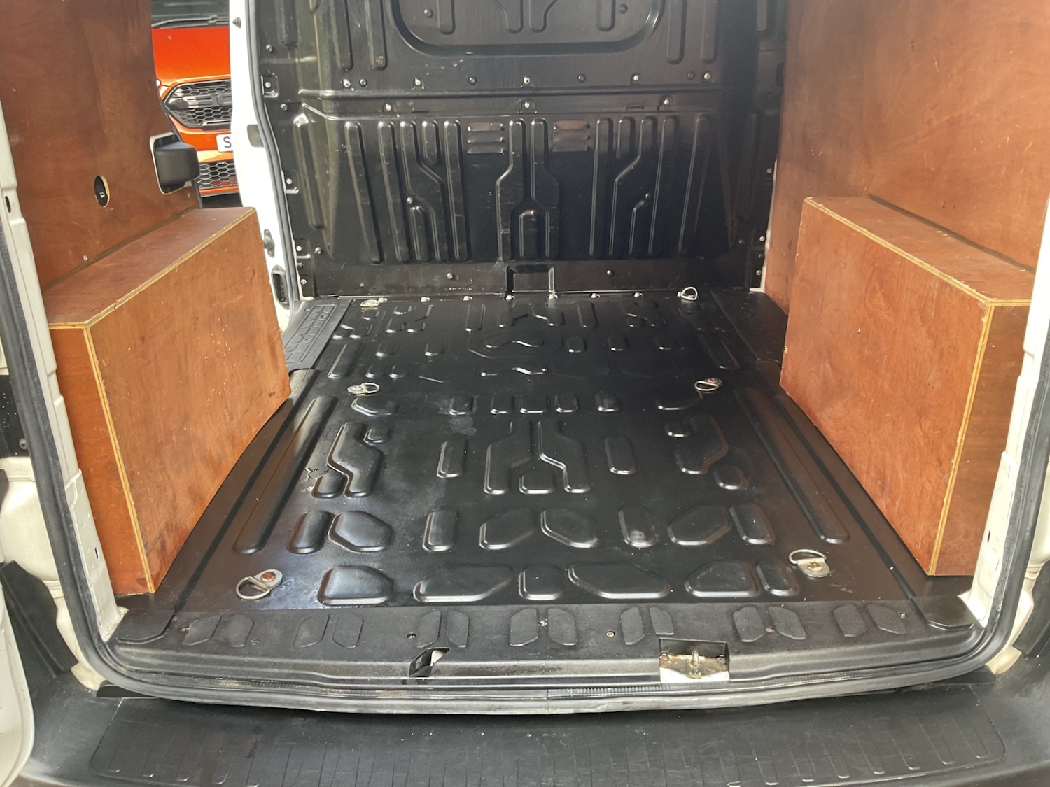 Used Fiat Doblo 2020 for sale - 77935412: Photo 14