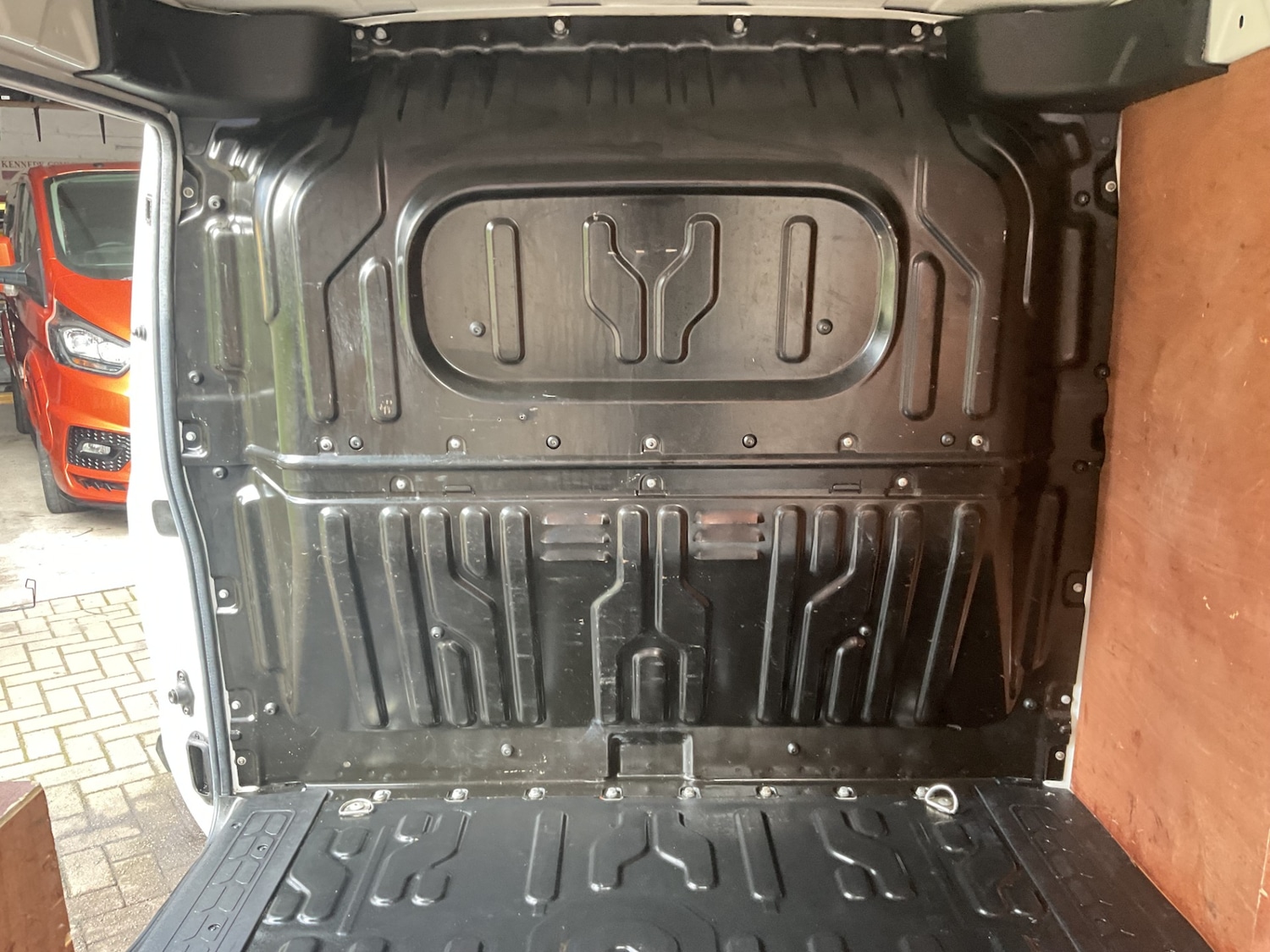 Used Fiat Doblo 2020 for sale - 77935412: Photo 15