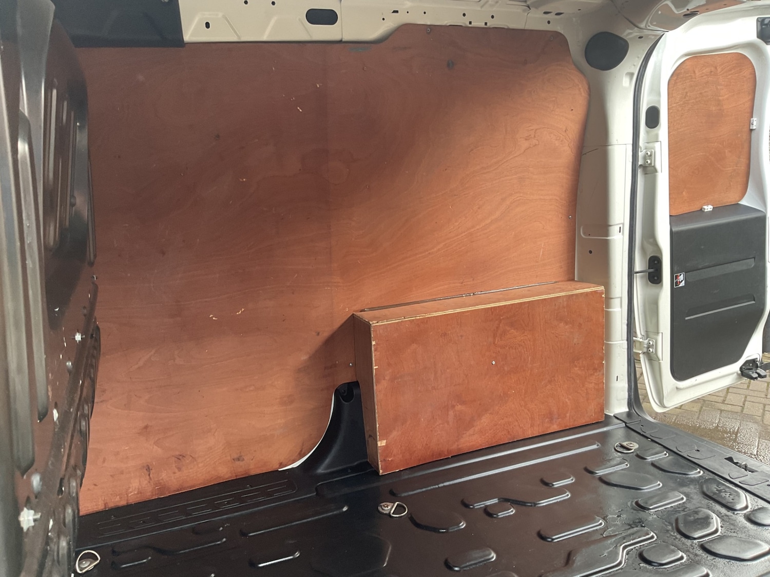 Used Fiat Doblo 2020 for sale - 77935412: Photo 16