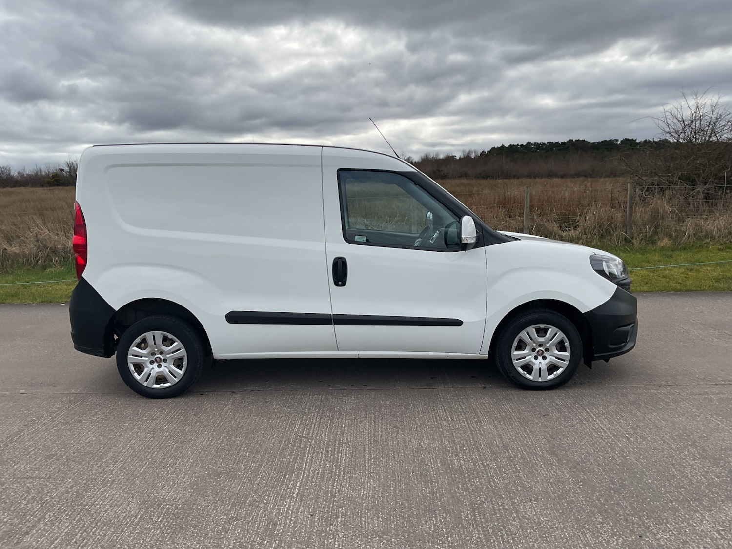 Used Fiat Doblo 2020 for sale - 77935412: Photo 2