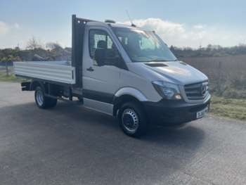 Used Mercedes-Benz Sprinter 2016 for sale - 74252114: Photo