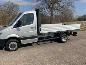Used Mercedes-Benz Sprinter 2016 for sale - 74252114: Photo