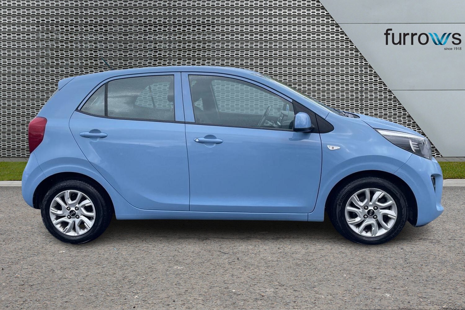 Used Kia Picanto 2017 for sale - 75652916: Photo 4