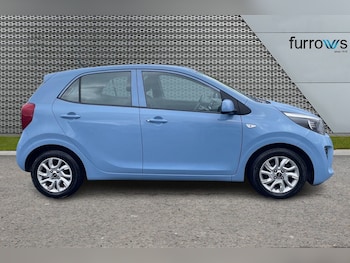 Used Kia Picanto 2017 for sale - 75652916: Photo