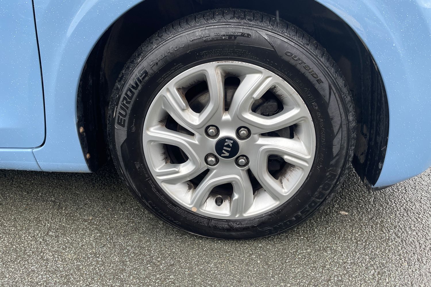 Used Kia Picanto 2017 for sale - 75652916: Photo 6