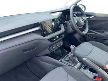 Used Skoda Fabia 2024 for sale - 74493070: Photo