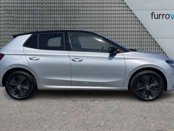 Used Skoda Fabia 2024 for sale - 74493070: Photo