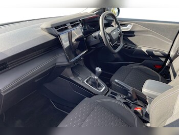 Used Ford Puma 2024 for sale - 75438245: Photo