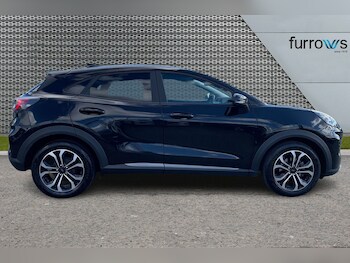 Used Ford Puma 2024 for sale - 75438245: Photo