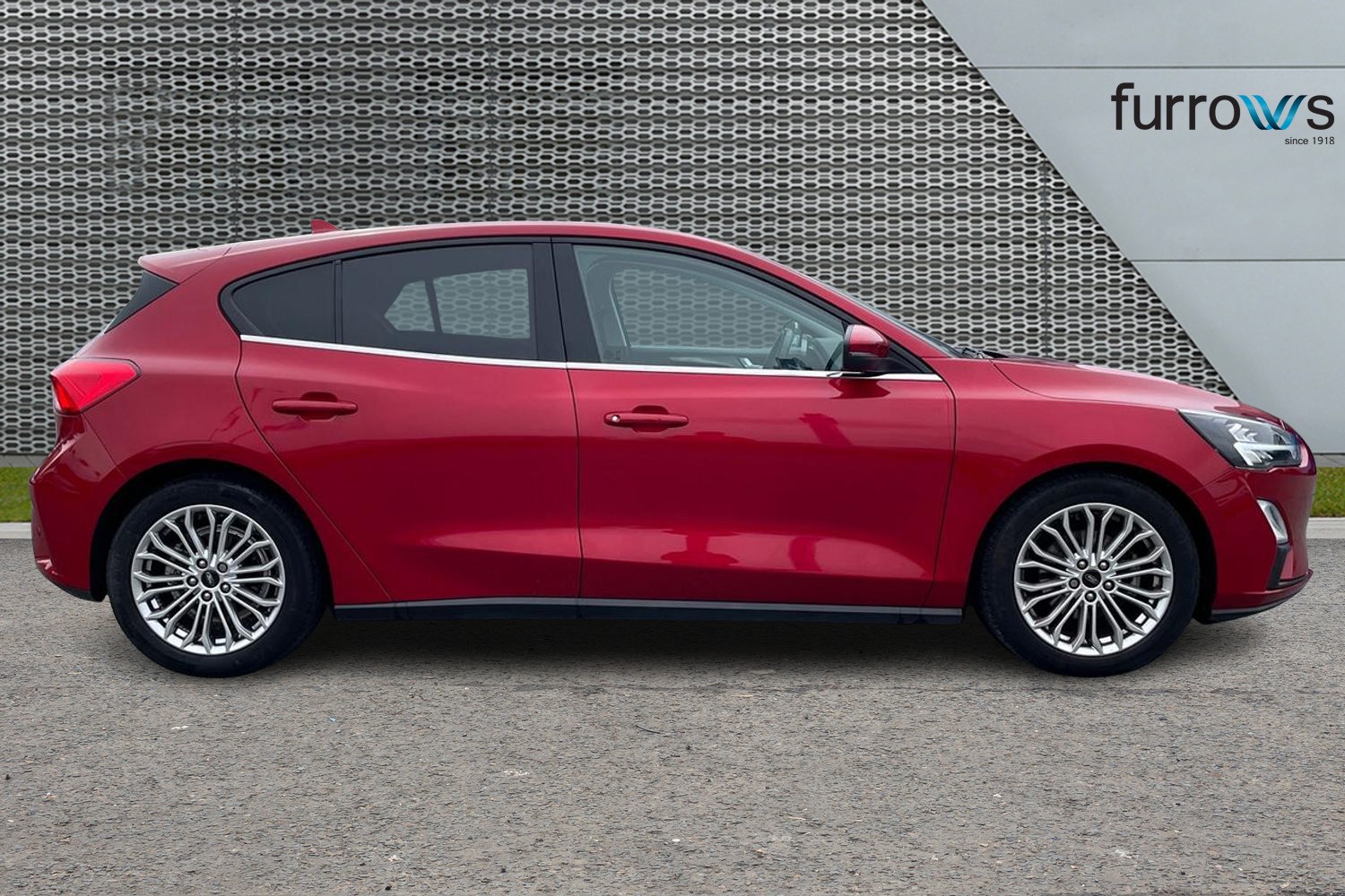 Used Ford Focus 2021 for sale - 77070969: Photo 4