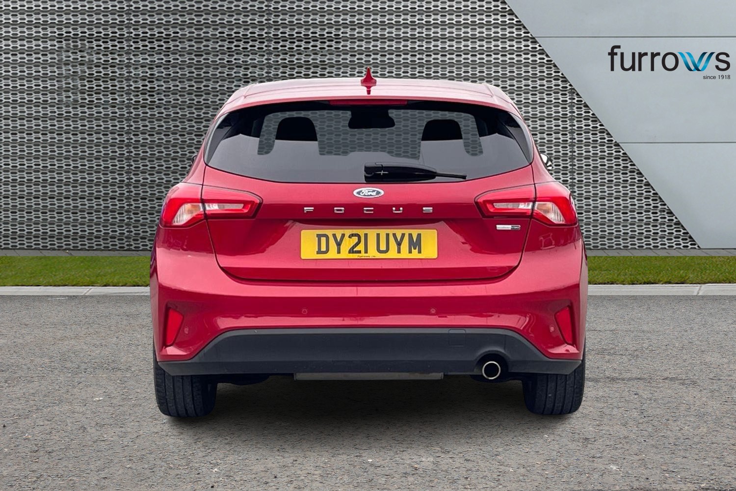 Used Ford Focus 2021 for sale - 77070969: Photo 8