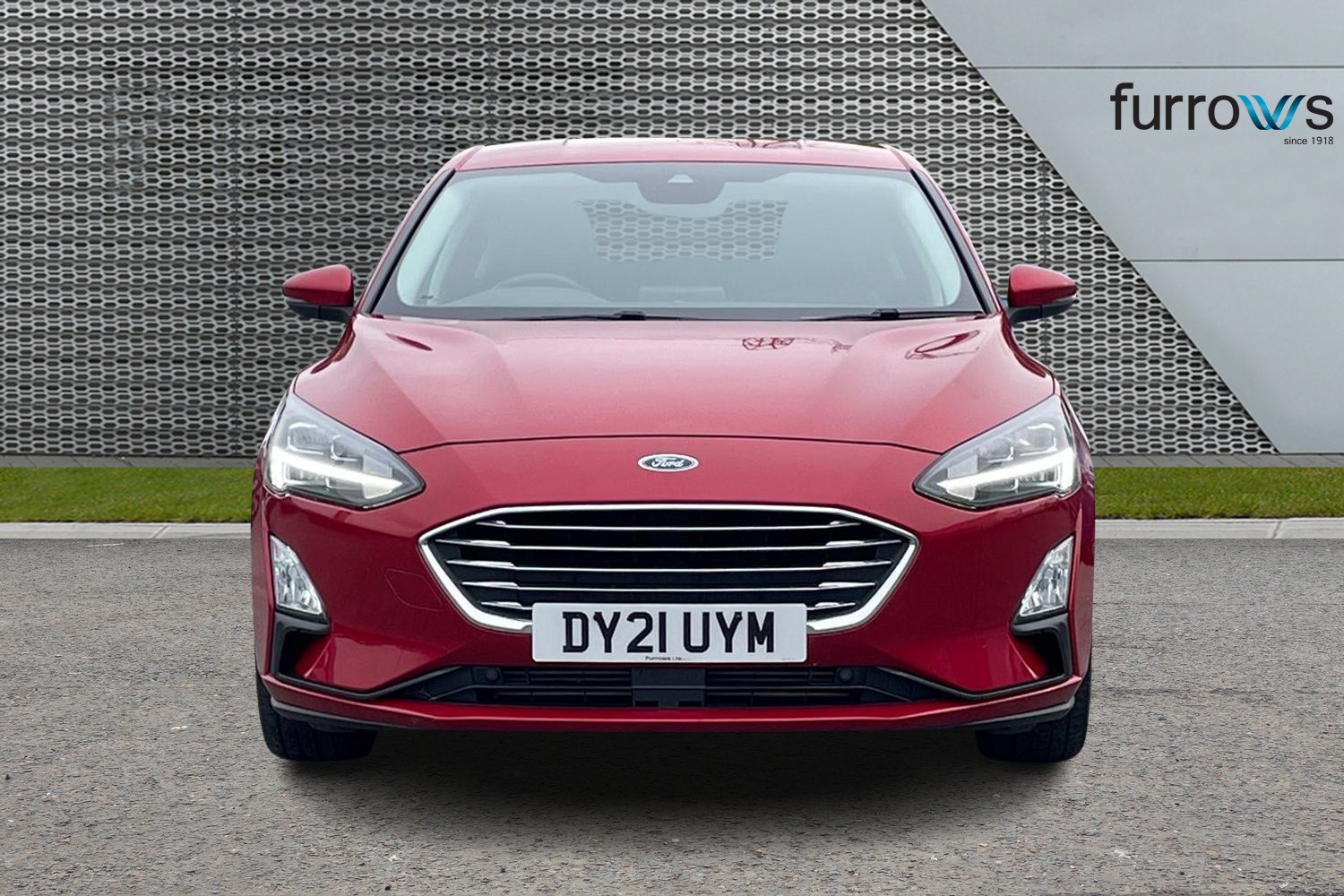 Used Ford Focus 2021 for sale - 77070969: Photo 9