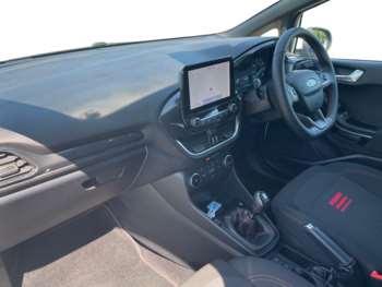 Used Ford Fiesta 2023 for sale - 74605417: Photo