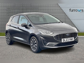 Ford Fiesta feature image
