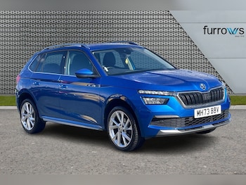 Skoda - Kamiq