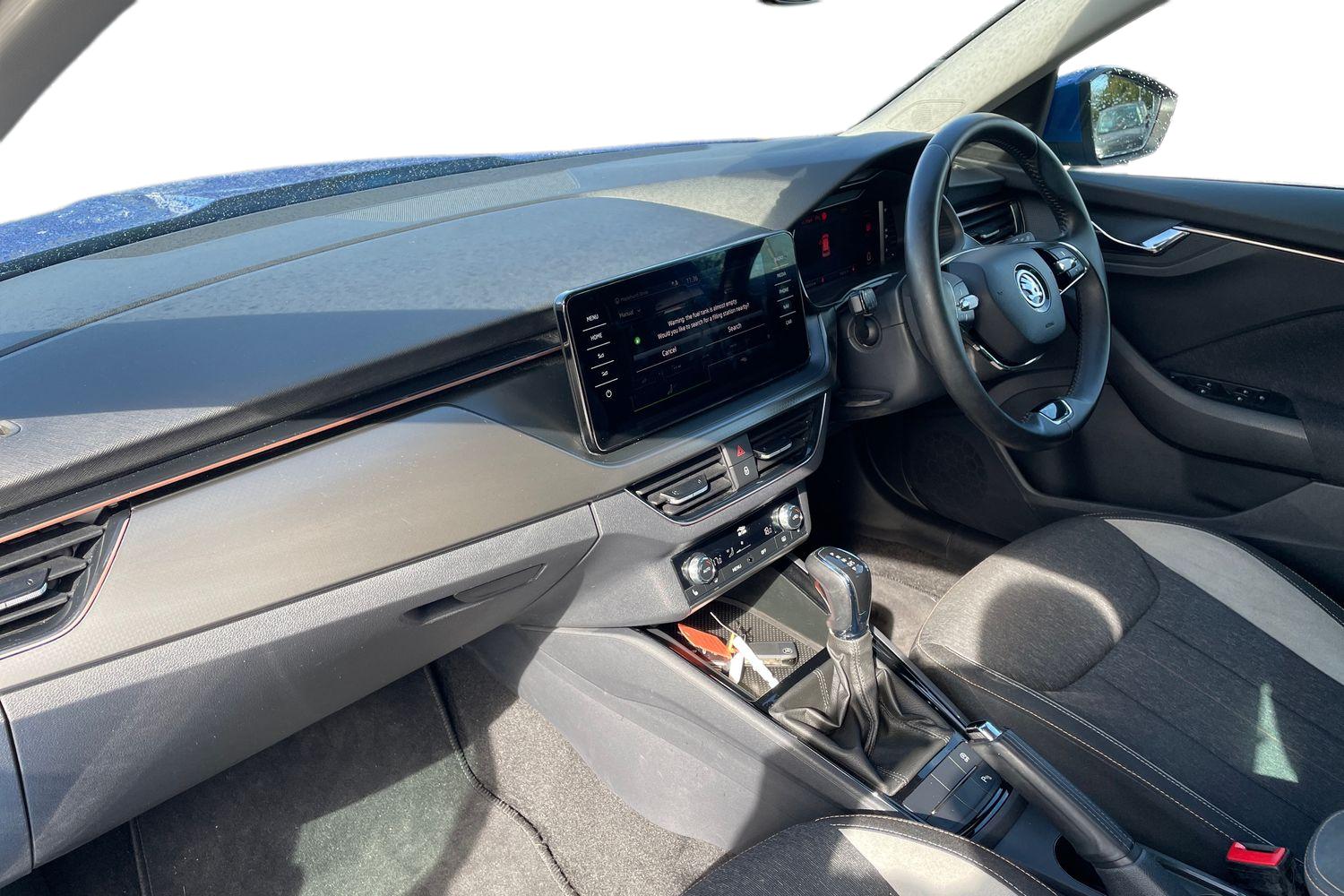 Used Skoda Kamiq 2024 for sale - 75796682: Photo 2